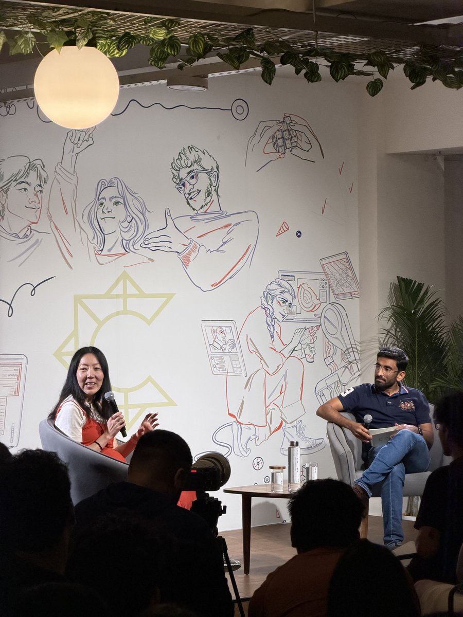 Ankit Chowdhary tweet media