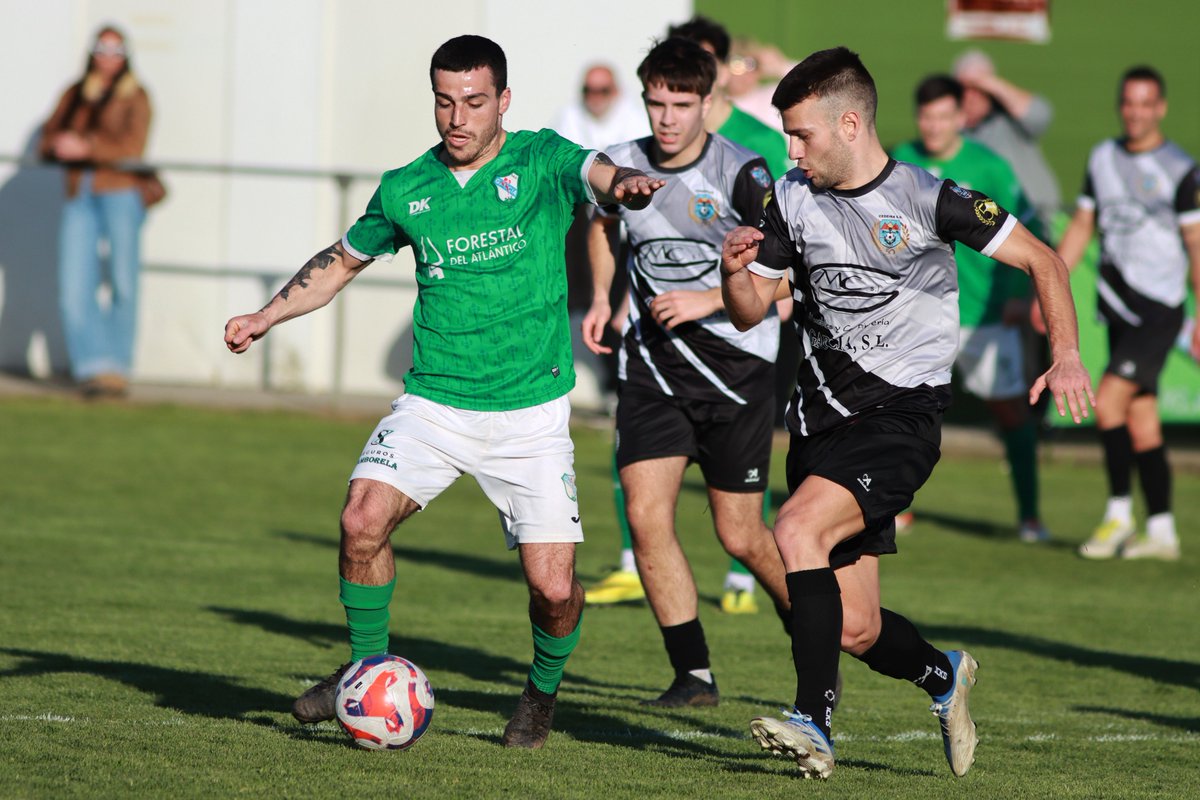 Bisbarra En Xogo tweet media