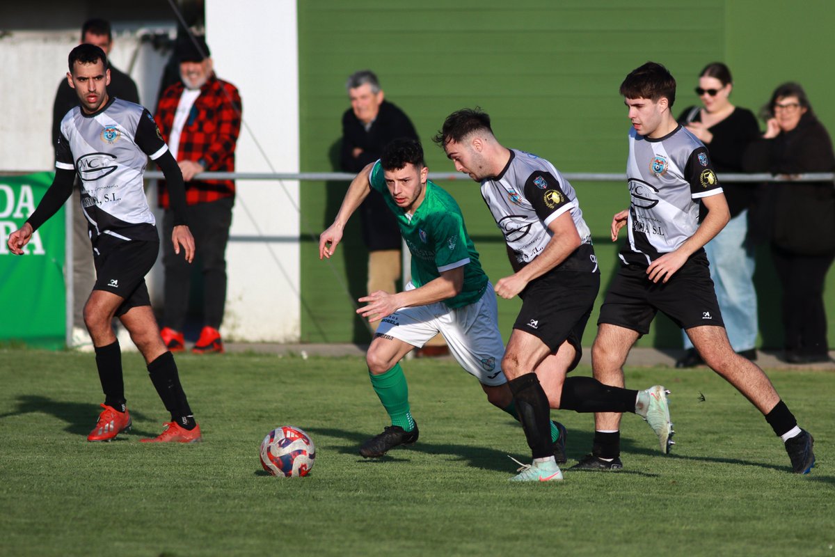 Bisbarra En Xogo tweet media