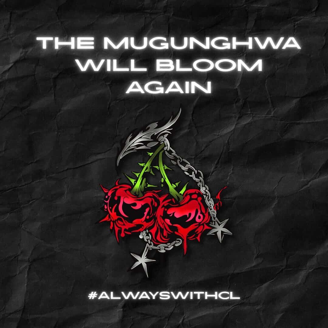CLintl1991's tweet photo. Let’s all support CL, who deserves love, support, and understanding!

Use this poster and hashtag in her support: #AlwayswithCL @chaelincl https://t.co/tm9ha04I7b