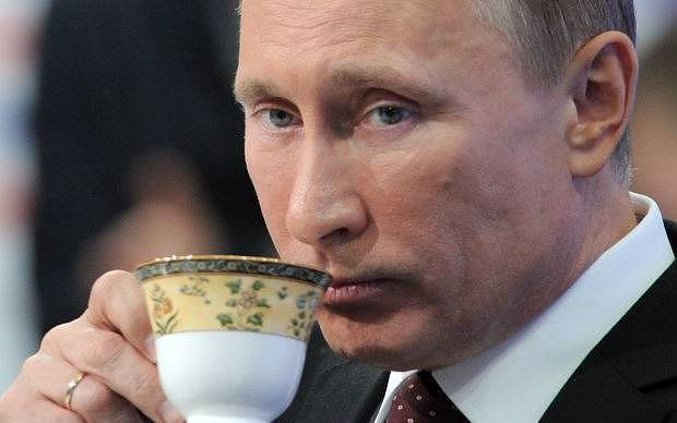 🇷🇺 🇺🇦 🇫🇮 🇸🇪

Putin, the so-called master strategist:

– Pushed Finland and Sweden into NATO, more than doubling the Alliance’s direct border with Russia.
– Burned through staggering losses in Ukraine.
– Saw tens of thousands of tanks, armored vehicles, and artillery pieces