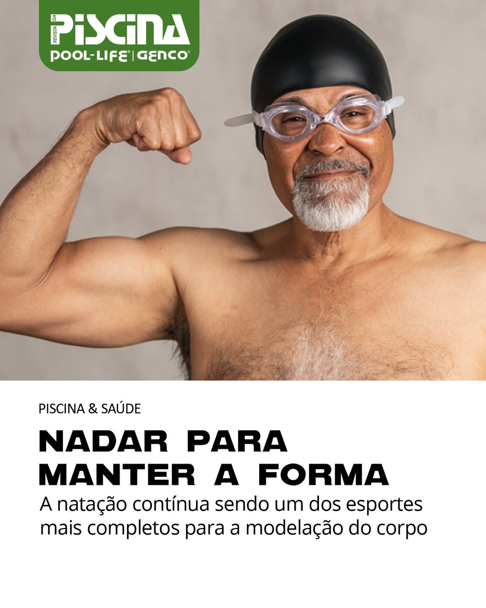 Rev_Pool_life's tweet photo. #MaisLidosNoBlog | NADAR PARA MANTER A FORMA 💙🏊
A natação contínua sendo um dos esportes mais completos para a modelação do corpo. 
>> Leia o artigo completo no link https://t.co/5cEBHQRCjt

#BlogDaPiscina #PoolLife #Natação https://t.co/mRh9hpuWsM