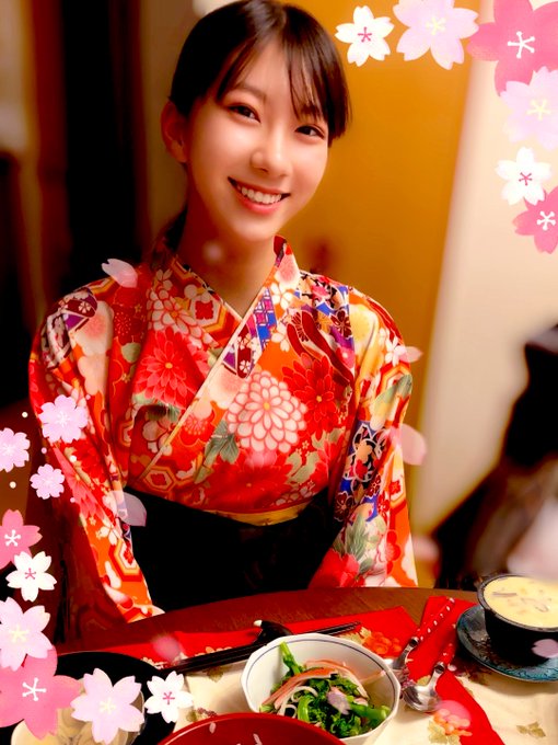 Twitterのコスプレ画像3