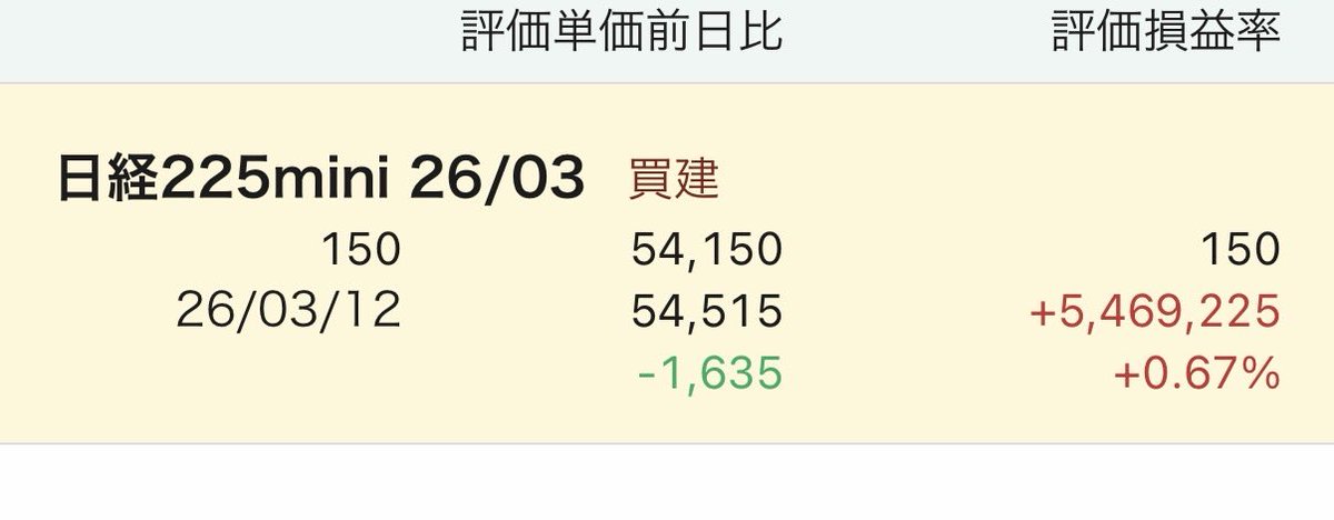 テスタ tweet media