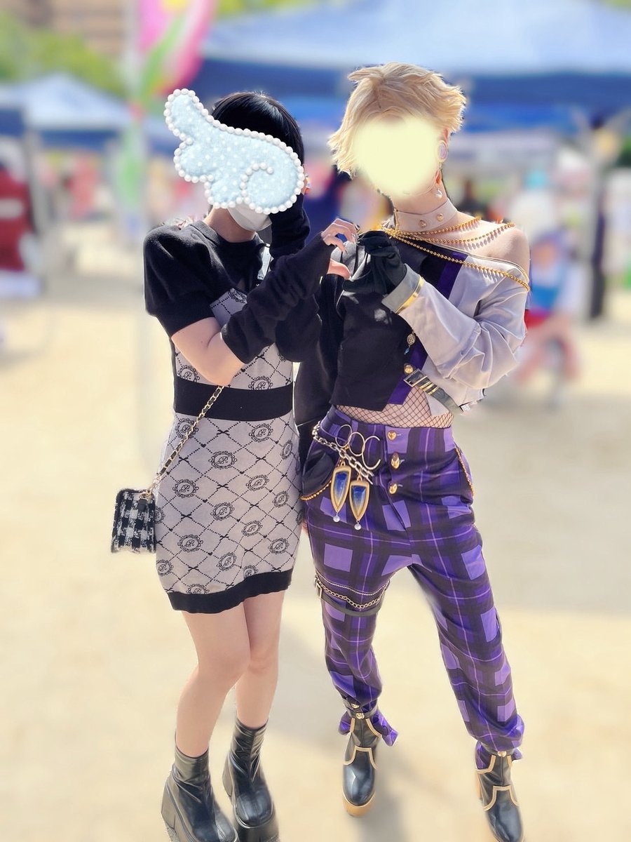 しぶき tweet media