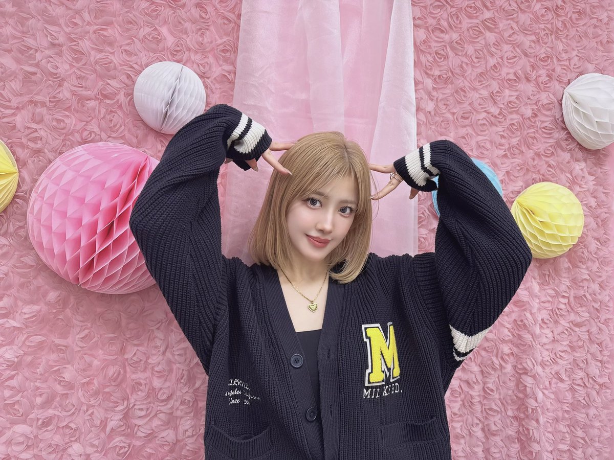 𝙢𝙞𝙮𝙖𝙗𝙞 𝙣𝙖𝙩𝙨𝙪𝙮𝙖𝙠𝙞 (@miyaaa0825pink) / Posts / X