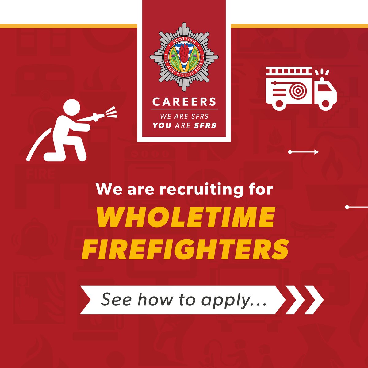 Scottish Fire and Rescue Service tweet media