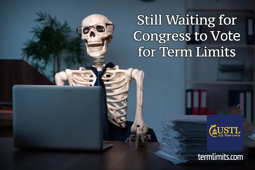 U.S. Term Limits tweet media