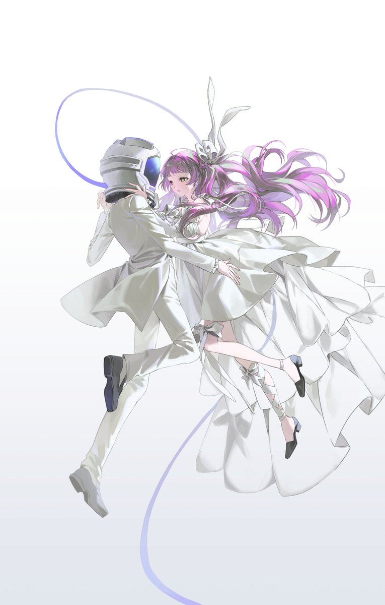 🚀⭐️

이별, 소망, 만남.