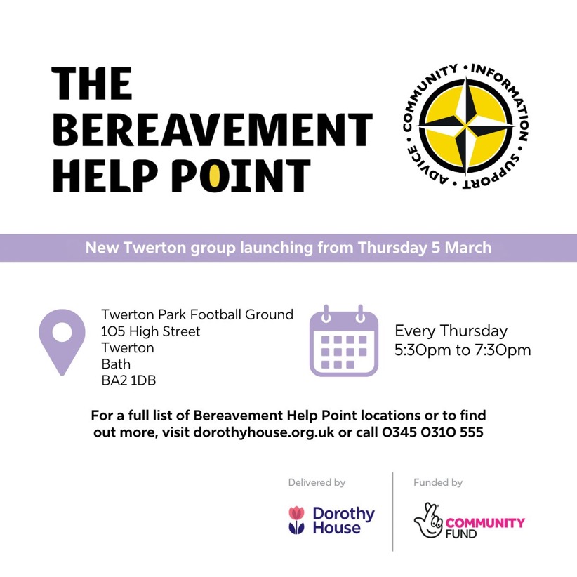 Bath City FC Foundation tweet media