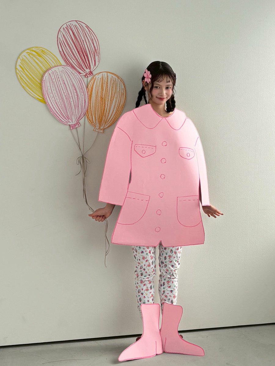 どこが絵でしょうか❕