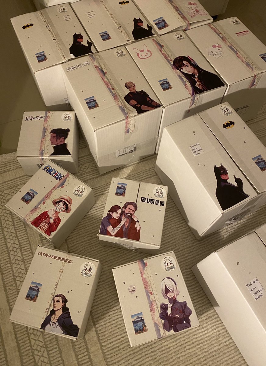 ياساشي🥢 tweet media