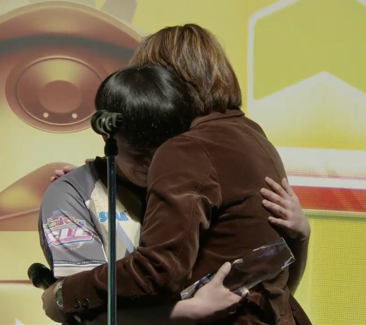 よしき tweet media