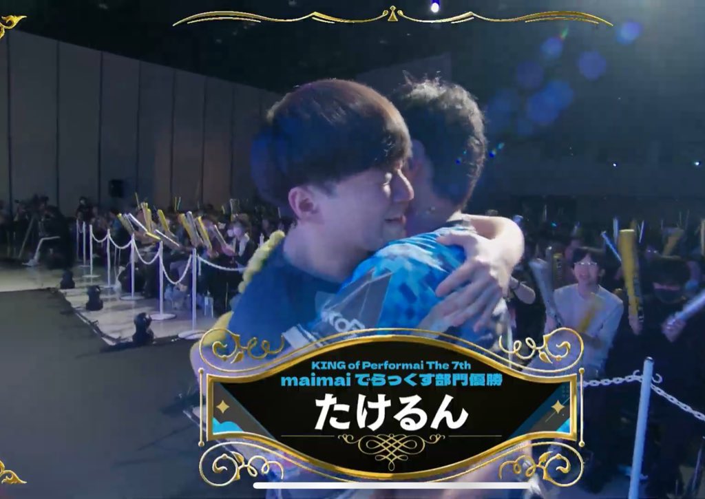 よしき tweet media