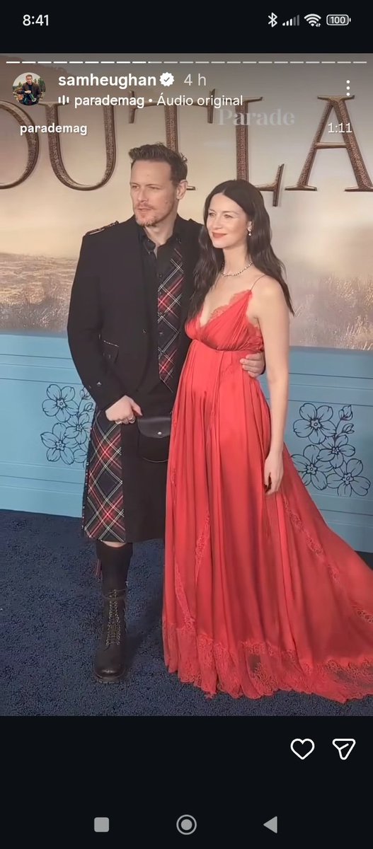 SamwiseKitkat's tweet photo. O menino chegou do evento e, ao invés de ir tomar um banho pra descansar, foi postar o amor de sua vida 9 vezes nos stories. https://t.co/dTqnCNrRwH