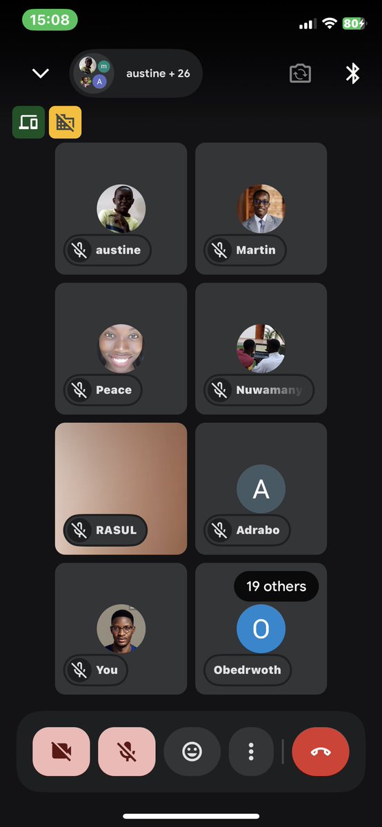 Uganda Network of Young People Living with HIV tweet media