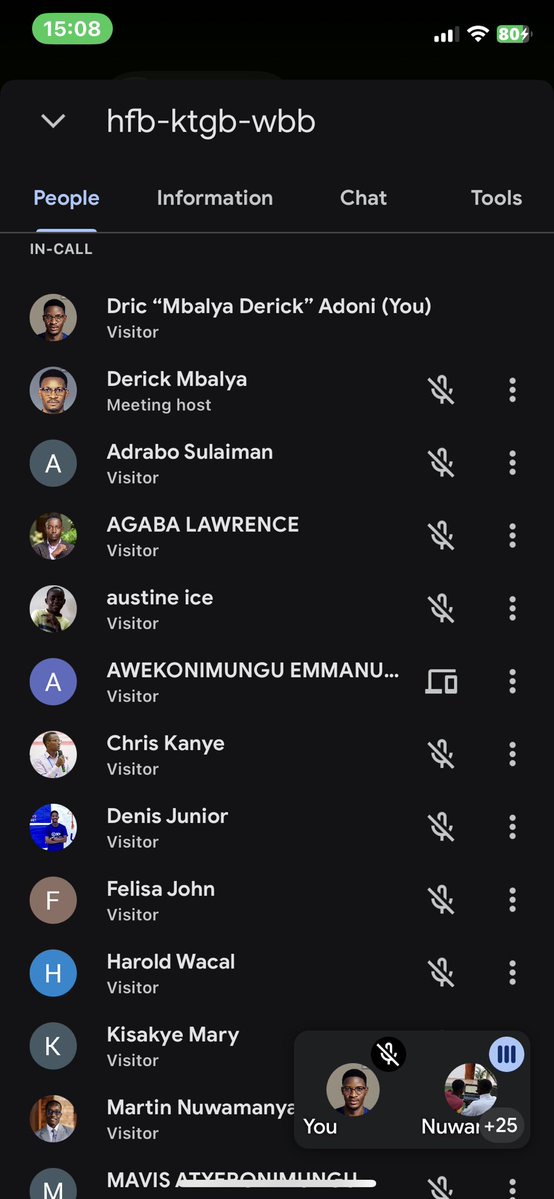 Uganda Network of Young People Living with HIV tweet media