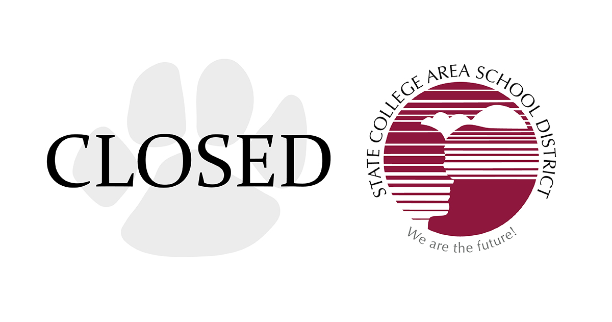 State College SD tweet media