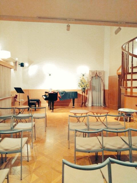 名古屋バロック音楽協会 tweet media