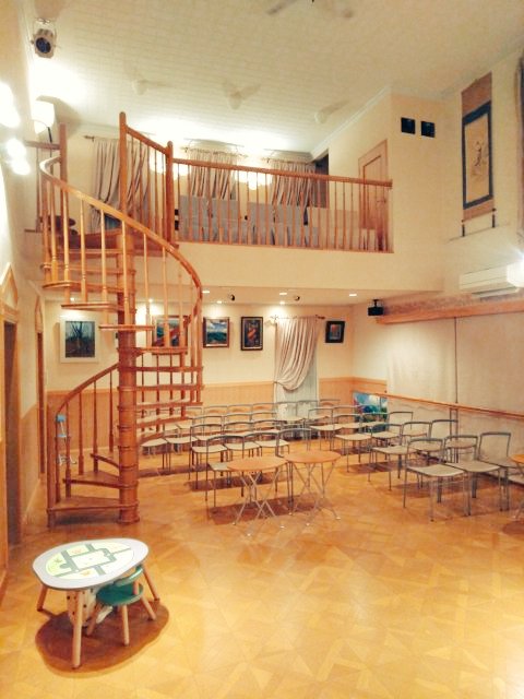 名古屋バロック音楽協会 tweet media