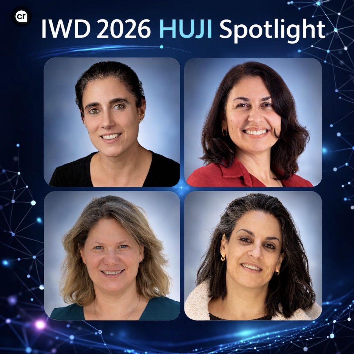 Dvir-Ginzberg Lab tweet media