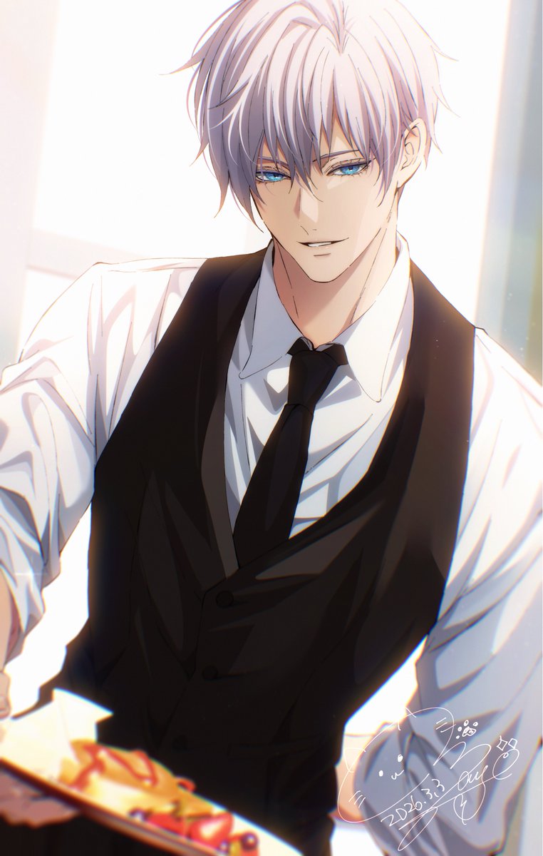 伏黒恵 (@hDcnr0TPmqDAhoo) / Posts / X