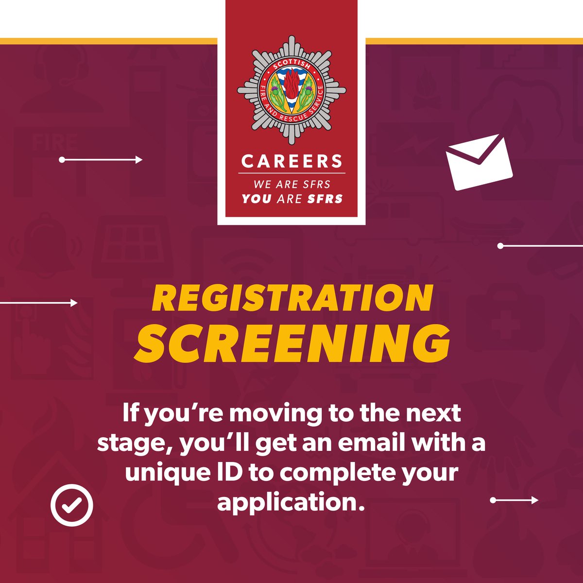 Scottish Fire and Rescue Service tweet media