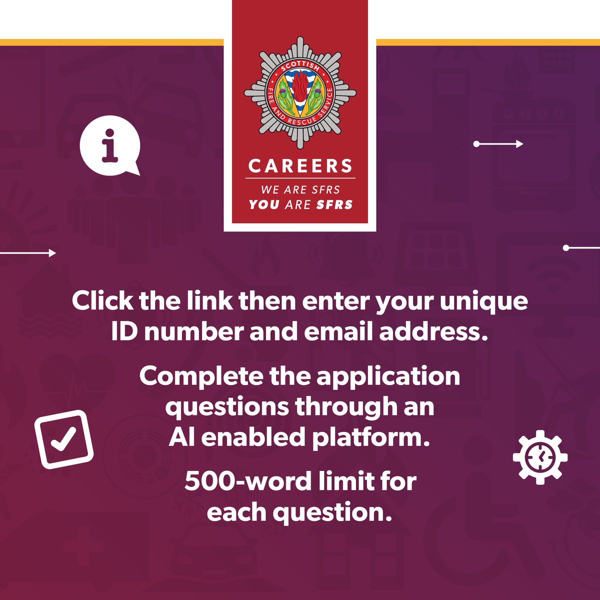 Scottish Fire and Rescue Service tweet media