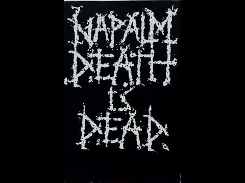 4/27(月) ＠初台 WALL

Napalm Death Is Dead presents
『第五回 来日公演妨害ＧＩＧ』

詳細は近日中に発表いたします！！！！
裏番組をブッ飛ばせ！！！！！