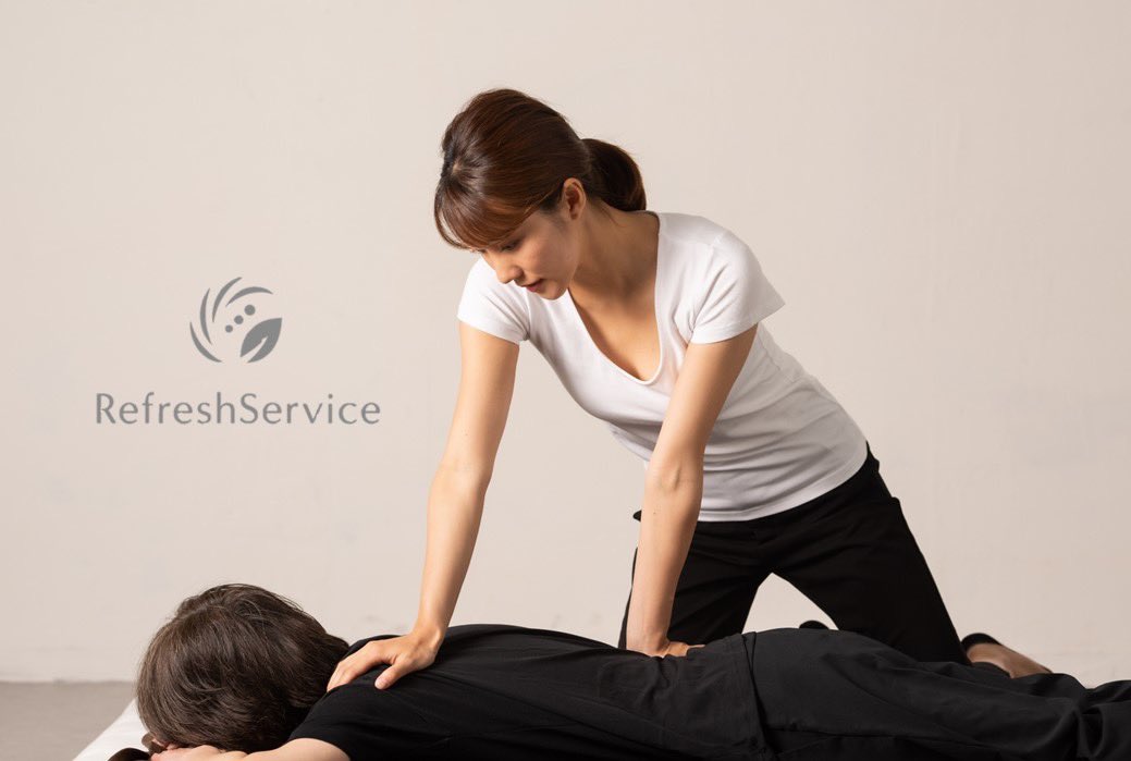 リフレッシュサービス大阪店です🌿

\ ただ今移動時間のみでご案内🉑 /
今日の侍ジャパンの強化試合は阪神戦🐯
結果は侍ジャパンの勝利！
この勢いのまま開幕戦以降も活躍してほしいですね🔥
さて本日もご予約受付中です🌟

▼3/3(火)出勤情報
osaka.refreshservice.co.jp/schedule/
#出張マッサージ #ストレッチ