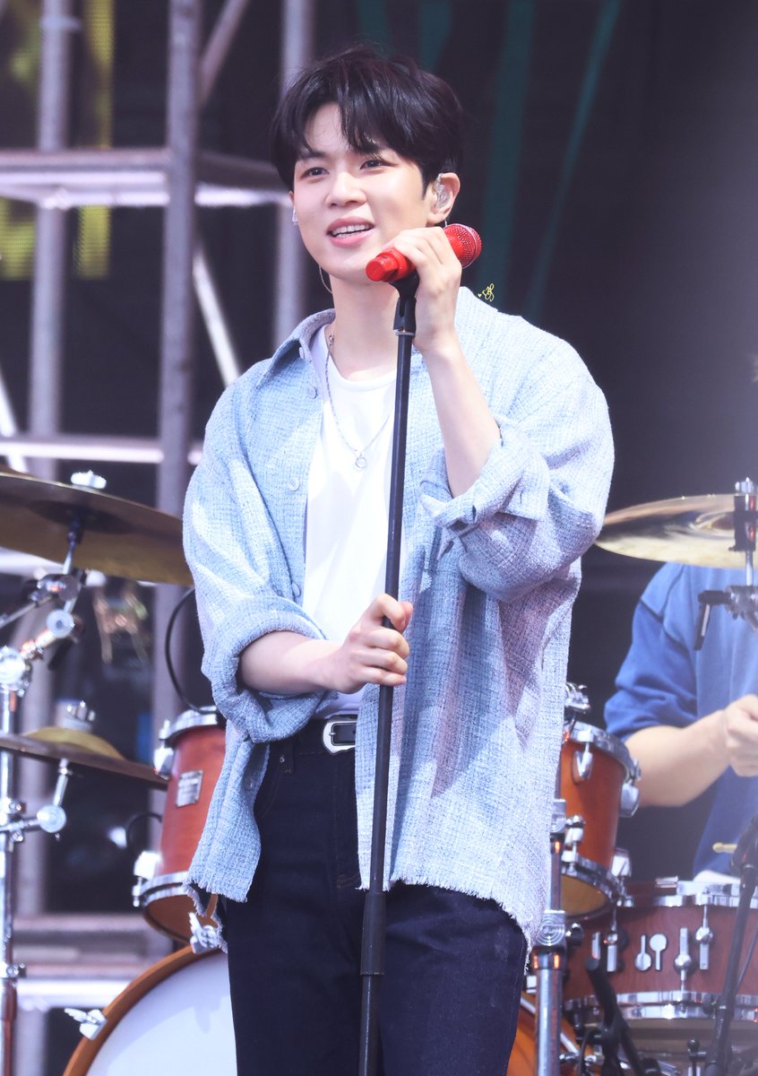 예뻐~❤️

#유회승 #엔플라잉 #nflying