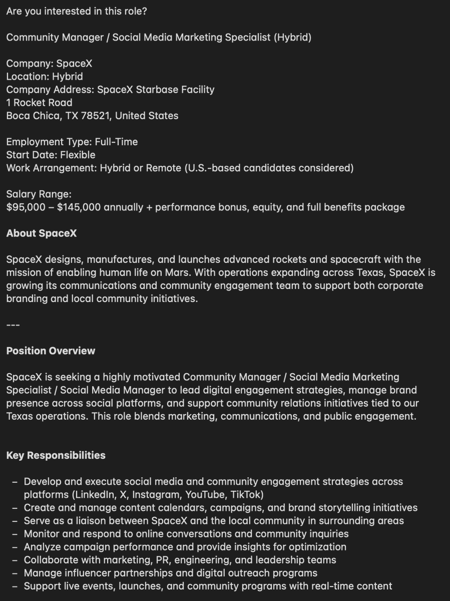 Abe Robledo tweet media