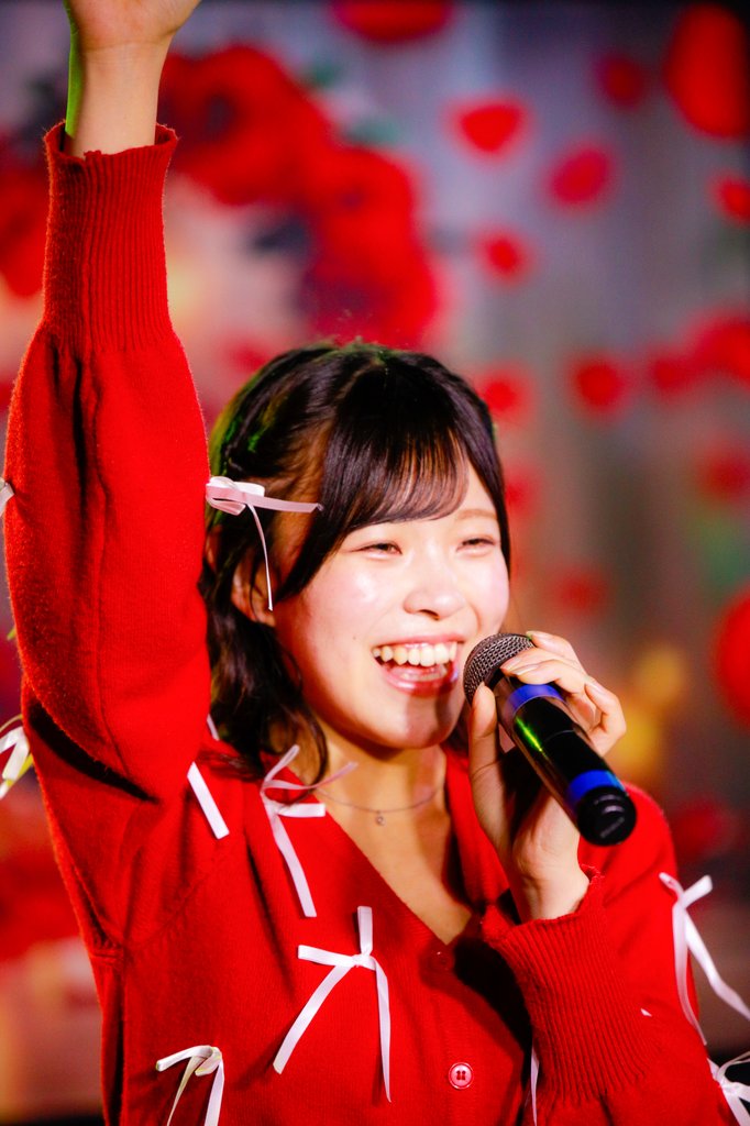 naniwanofuraybo's tweet photo. 2026.2.26
イロハサクラ定期ライブ
A-KUKANにて
にこちゃんの笑顔はまるで太陽のように眩しかったです!
全てのものを暖かく照らしてくれて
幸せの赤い世界が広がっていました!
❤ハートの赤が溢れて洪水のように!
#AKUKAN
#イロハサクラ
#菅原にこ
#定期ライブ
#にこちゃん見つかろう企画 https://t.co/XGMxdiNvTM
