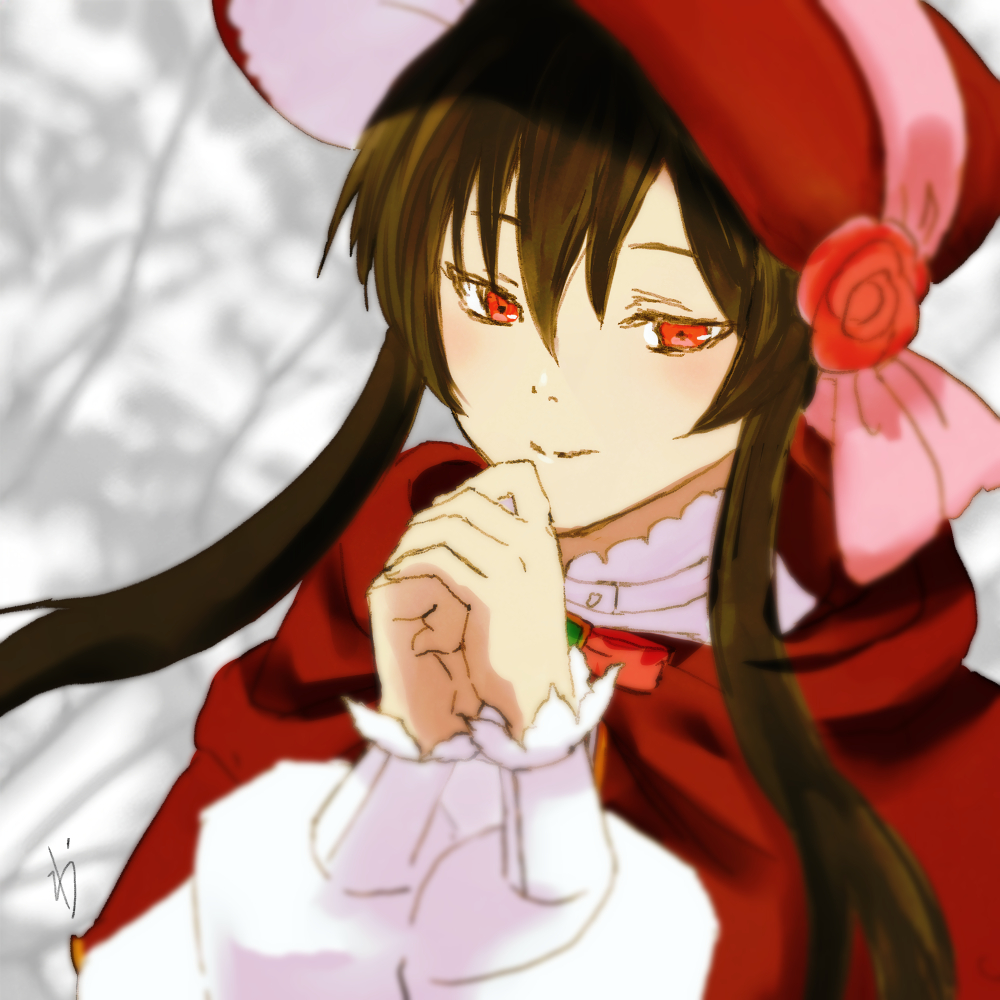 勇者刑8話のキヴィアかわいいよキヴィア！！！

パト―シェ～～～