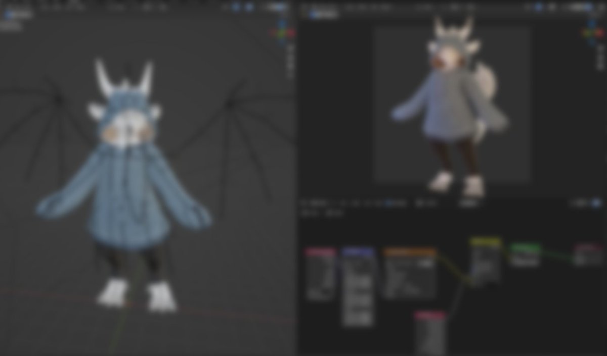 Musashi Aetherius🐉🌌|Aetherius Forge tweet media