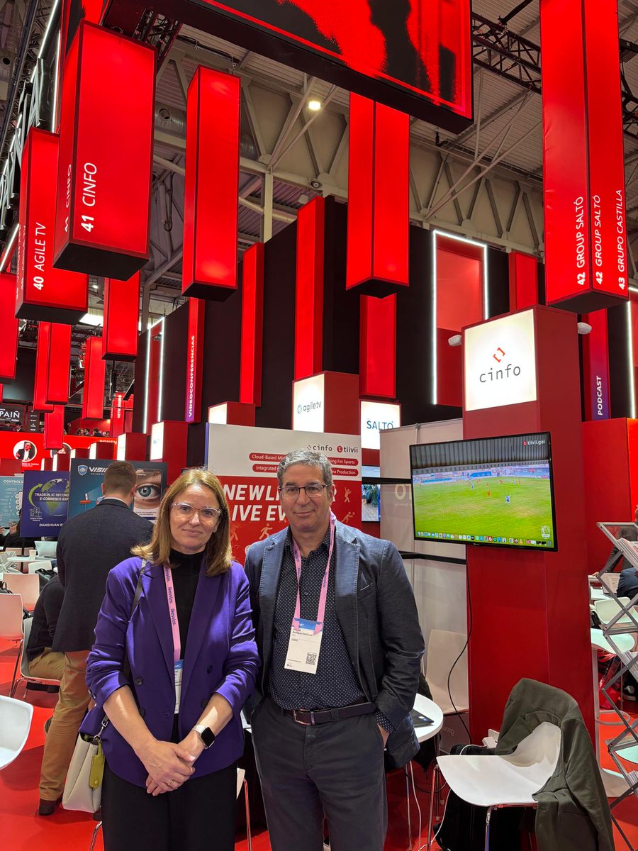 Axencia Galega de Innovación tweet media