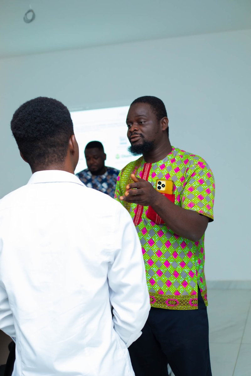 Young Green Entrepreneurs tweet media