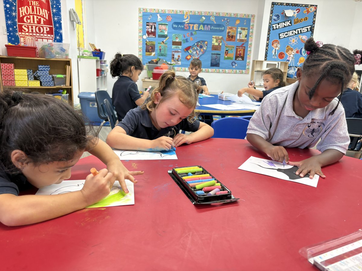 Brandon Academy 🦂 tweet media