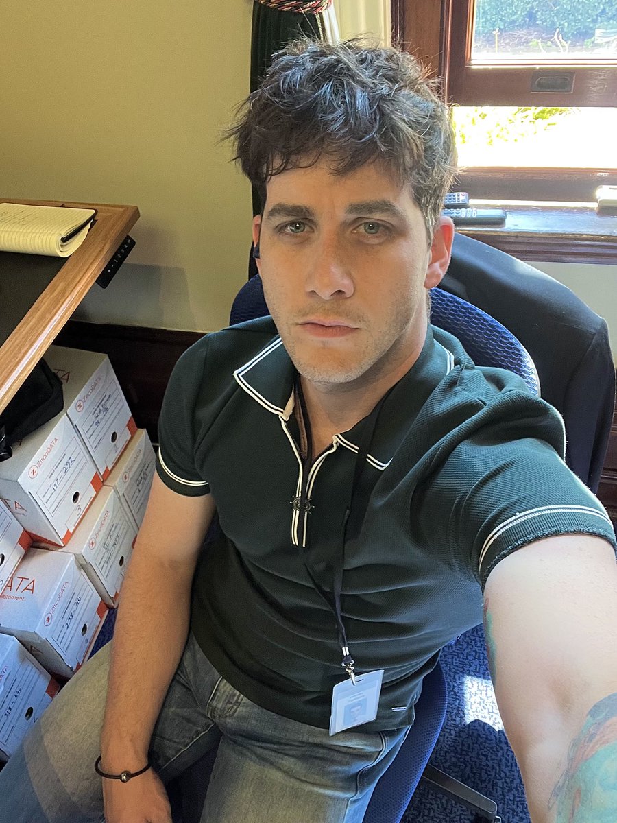 Carbs_Aus 🦧🏳️‍🌈🇮🇹🇦🇺 tweet media