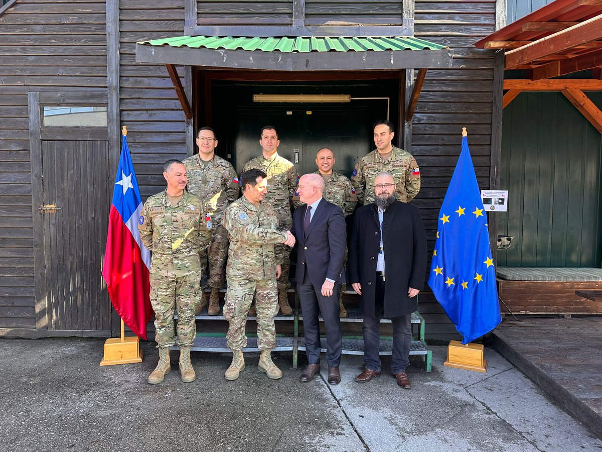 Estado Mayor Conjunto tweet media