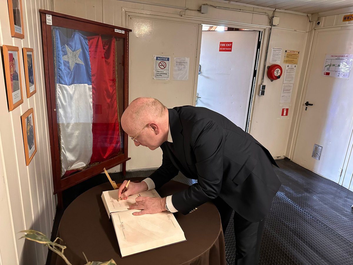 Estado Mayor Conjunto tweet media