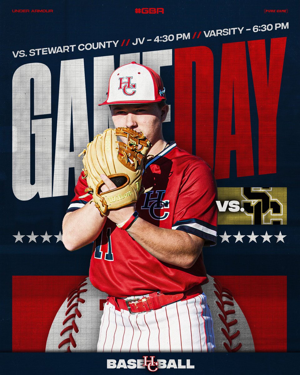 HCHS Patriot Baseball tweet media