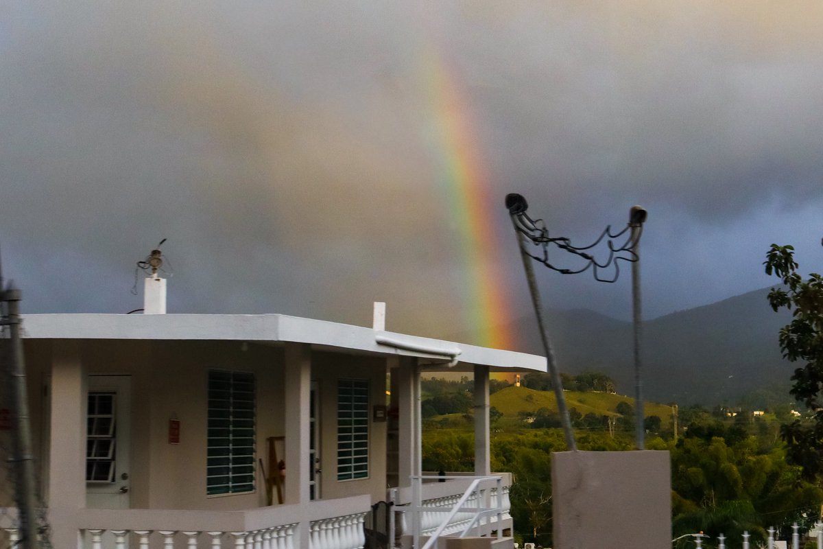 Kaylorado's tweet photo. Las Croabas, Puerto Rico 01.12.26 https://t.co/vnMhc4FsFf