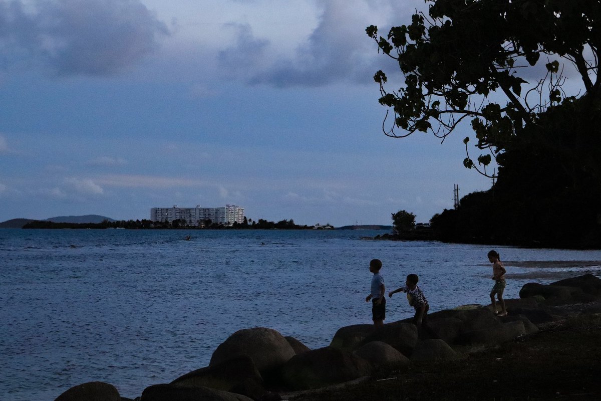 Kaylorado's tweet photo. Las Croabas, Puerto Rico 01.12.26 https://t.co/vnMhc4FsFf