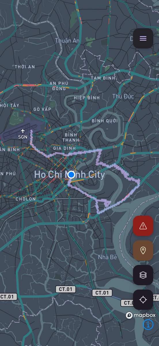You’re home city
Or 8,000 km away

Every hex counts
No borders can stop us