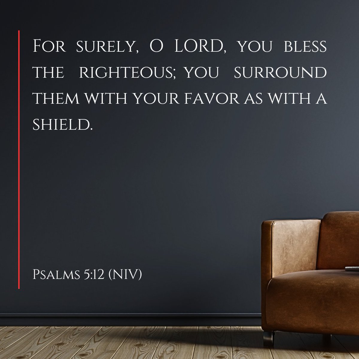 The Daily Grind ☕️ God’s Favor Factor

Did you know that there is a favor shield surrounding you as you move through your day? Honestly, most people don’t.

Years ago, this verse shifted my mindset about everything God placed in my hands.

Read it slowly. Read it again. Then tell