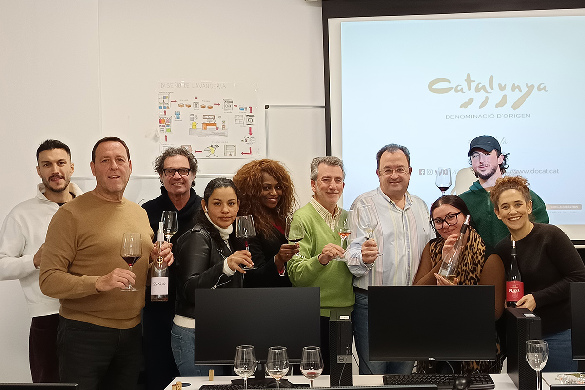 DO Catalunya tweet media