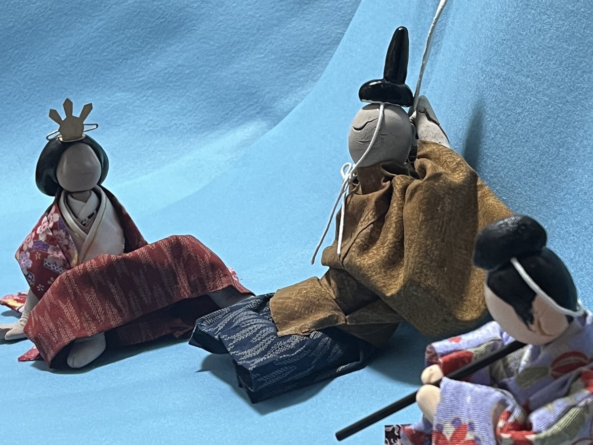 一生ROMる tweet media