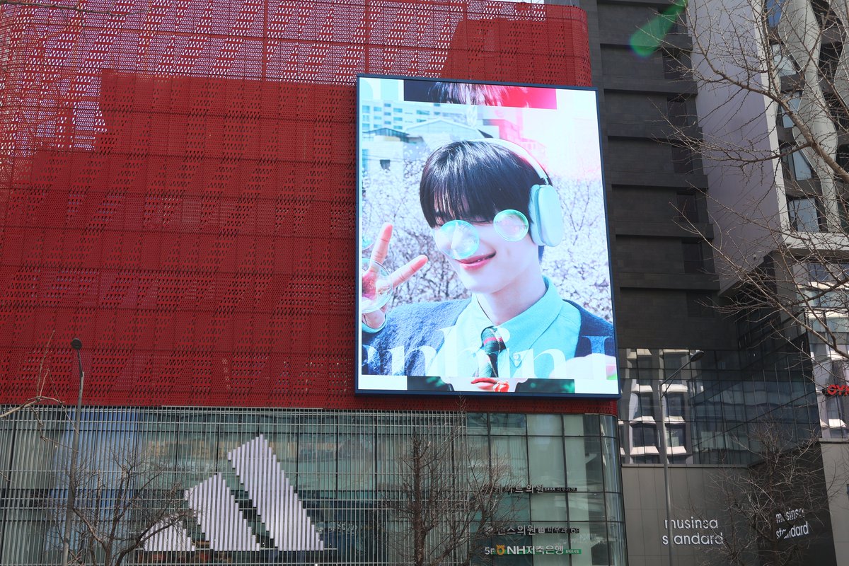 아이돌광고 - 덕후드림 tweet media