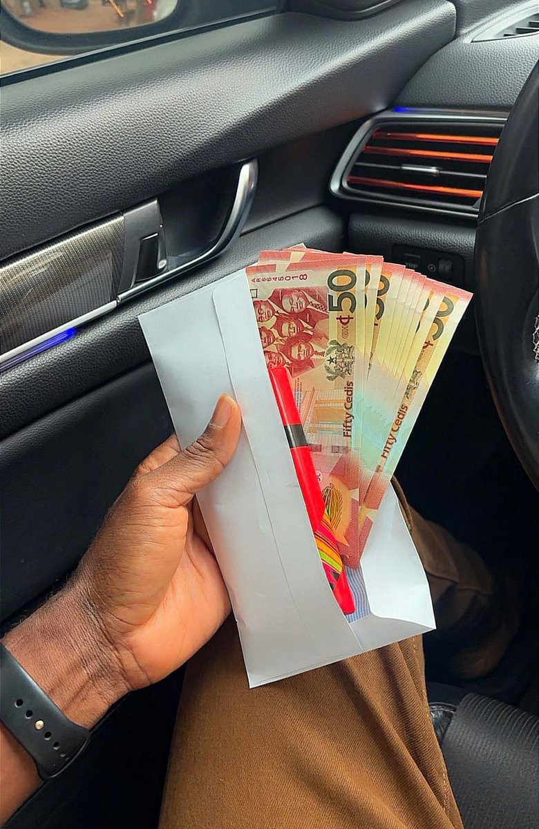 KAY-KAY 🇬🇭 tweet media